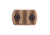 IMI Defense 3 Notch M-Lok Polymer Rail Section, FDE, IMI-PMK03FDE