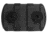 IMI Defense 3 Notch M-LOK Rail Section, Polymer, Black, 14430