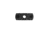 IMI Defense MLK Polymer 4 Notch M-LOK Rail Section w/QD Port, Black, IMI-PMK4QBLACK