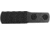 IMI Defense 4 Notch M-LOK Rail Extended Section For Light/Laser Application, Polymer, Black, 14540