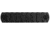 IMI Defense 9 Notch M-LOK Rail Section, Polymer, Black, 14490