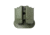 IMI Defense Double Magazine Pouch MP04, O.D. Green, IMI-Z2040O.D. GREEN
