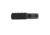 IMI Defense MLK Polymer 4 Notch M-LOK Rail Extended Section for Light/Laser, Black, IMI-PMK4EBLACK