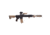 IMI Defense Aluminum OTS AR-15, M16, M4 M-LOK Handguard, Black, 25.27 cm, IMI-OTSM13