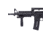 IMI Defense AR-15, M16 Accessory Rail IVG Interchangeable Picatinny Vertical Front Grip, Black, 96559