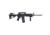 IMI Defense AR-15, M16 Accessory Rail IVG Interchangeable Picatinny Vertical Front Grip, Black, 96559