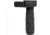 IMI Defense AR-15, M16 Accessory Rail IVG Interchangeable Picatinny Vertical Front Grip, Black, 96559