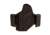 IMI Defense Micro MORF Polymer IWB Holster, Glock 42, Black, IMI-Z8042BLACK