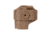 IMI Defense MORF Polymer IWB Holster, SIG Sauer P320 Compact, Flat Dark Earth, IMI-Z8321FDE
