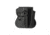 IMI Defense One Piece OWB Paddle Polymer Holster