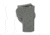 IMI Defense One Piece OWB Paddle Polymer Holster