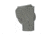 IMI Defense One Piece OWB Paddle Polymer Holster