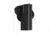IMI Defense One Piece OWB Paddle Polymer Holster