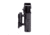 IMI Defense QDSM Molle Adapter w/Quick Detach System, Black, IMI-QDSMBLACK