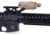 IMI Defense SOCOM Dual Optic Riser Mount