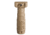 IMI Defense IVG Interchangeable Vertical Grip, FDE, 96657