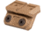 IMI Defense M-LOK 45 Degree Offset Mount, FDE, 14323