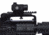 IMI Defense M16 A1/A2 Carry Handle Mounting Rail, Black, IMI-ZCHMI-BLK