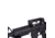 IMI Defense M16 A1/A2 Carry Handle Mounting Rail Z-Shape, Black, IMI-ZCHMII-BLK