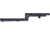 IMI Defense M16 A1/A2 Carry Handle Mounting Rail Z-Shape, Black, IMI-ZCHMII-BLK