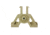 IMI Defense Molle Attachment, Flat Dark Earth, IMI-ZM100FDE