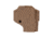 IMI Defense Morf Polymer OWB Paddle Holster, Sig Sauer P320 Compact, FDE, IMI-Z8321FDE