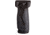IMI Defense OVG Over Molded Vertical Grip, Black, 96650