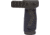 IMI Defense OVG - R Enhanced Tactical Rail Grip, O.D.Green / Blk, IMI-ZG105R-Odgreen-BLK
