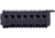 IMI Defense PCQ G2 AR-15/M4 Carbine Drop In Quad Picatinny Rail Handguard, Black, 168.65 cm, IMI-ZPG05G2-BLACK