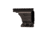 IMI Defense Polymer Scope Red Dot Sight Mount, Black, IMI-ZPM01BLACK