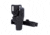 IMI Defense RD3 Mid Ride Level 3 Polymer OWB Belt Holster, Glock 17/19/19x/25/28/31/32/45/47 Gen 3-5/22/23 Gen 1-4, Right Hand, Matte, Black, IMI-RD3-BLK