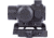 IMI Defense Red Dot Sight Mount, Black, IMI-Z3102