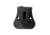 IMI Defense Single Pistol Magazine Pouch, 9mm/.40 Magazines, Black, IMI-ZSP07BLACK