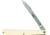 Imperial Folding Sampler Fruit Knife, Silver, Medium, SS102