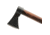 India Made 16in Slavic Trade Axe