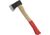 India Made Camp Axe
