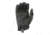 Industrious Handwear Red Line Flag w/Axe - Unlined - Full Finger Gloves, Large, EGC-RLF-L