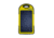 Inergy Spark Xtreme Solar Charger-Yellow