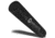 Infinite Product Solutions 10in Storage Container, Black Anodize, Knurled, IPS-CONT-BAK-10IN