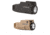 INFORCE 200 Lumen APLc Glock Compact Weapon Light, Black, Flat Dark Earth