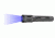 InForce 9V Flashlight Royal Blue LED INF-9V-B-RB