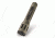 InForce 9V Flashlight Desert Sand INF-9V-S-W