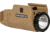 InForce APL-C w/ MIL-STD-1913 Rail, Flat Dark Earth, AC-06-1