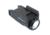 INFORCE APLc Glock Compact Weapon Light, 200 Lumens, 1 x CR2 Battery, Black, ACG-05-1