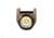 INFORCE APLc Glock Compact Weapon Light, 200 Lumens, 1 x CR2 Battery, Flat Dark Earth, ACG-06-1
