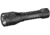 INFORCE ARC 650-Lr-H Rechargeable 18650 Li-Ion 1400 Lumens LED Flashlight Handheld Kit, Black, IF73002