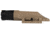 INFORCE Gen 3 - WMLx White-IR 900 Lumens Weapon Light, CR123a, FDE Body, IF71014DE