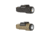 INFORCE Gen3 APL 1913/Universal Weapon Light, 400 Lumens, Black, Flat Dark Earth