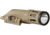 EDEMO INFORCE Multifunction LED Weapon Mounted Light, CR123A, IR/White, 700 Lumens, Flat Dark Earth, IF71005DE, EDEMO4