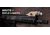 INFORCE Multifunction Weapon Mounted White/IR Light, CR123A, 400 Lumens, Flat Dark Earth, W-06-2